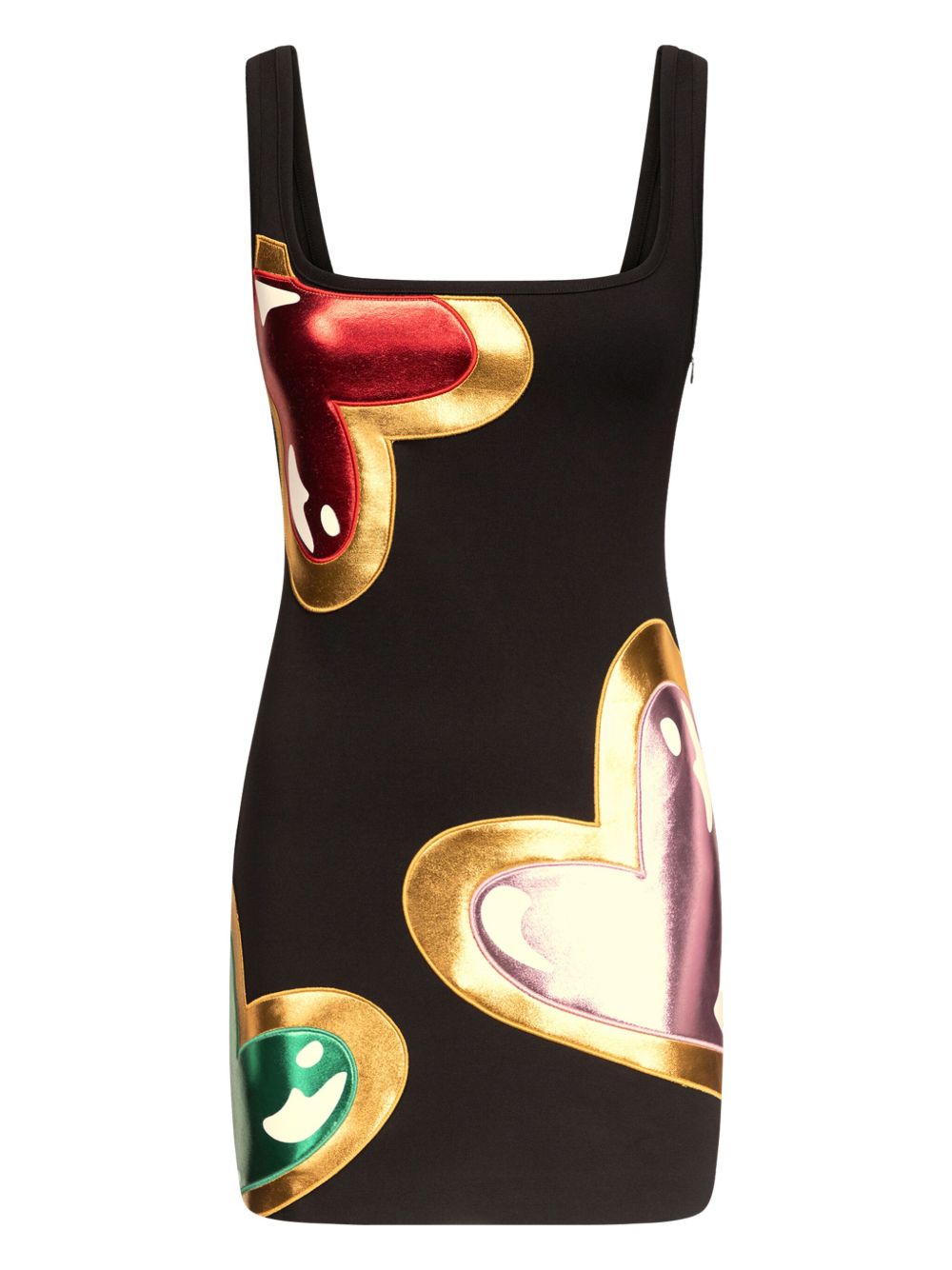 Party Heart Jewel Tank Dress